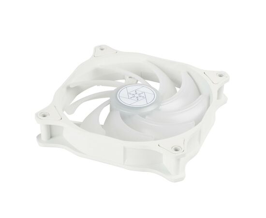 Кулер для корпуса Silver Stone Air Blazer 120RW-ARGB (SST-AB120RW-ARGB), изображение 12 Кулер для корпуса Silver Stone Air Blazer 120RW-ARGB (SST-AB120RW-ARGB), изображение 12