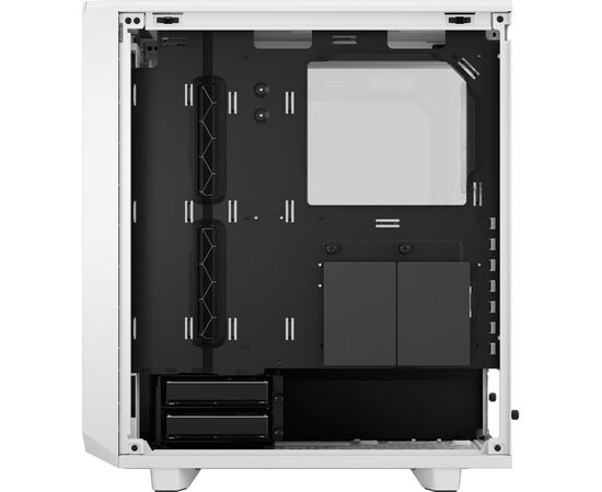 Корпус Fractal Design Meshify 2 Compact Lite White T (FD-C-MEL2C-04), изображение 10