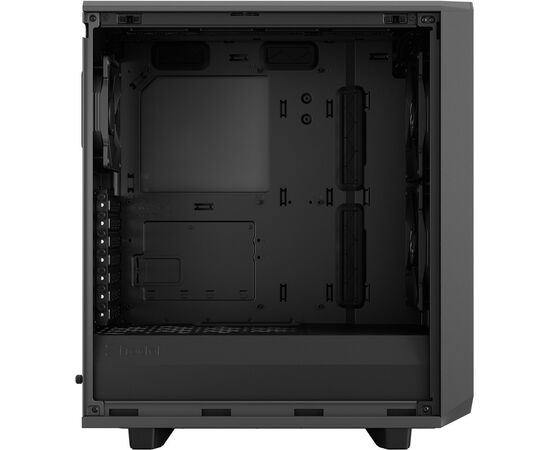 Корпус Fractal Design Meshify 2 Compact Gray TG LT (FD-C-MES2C-04), изображение 10