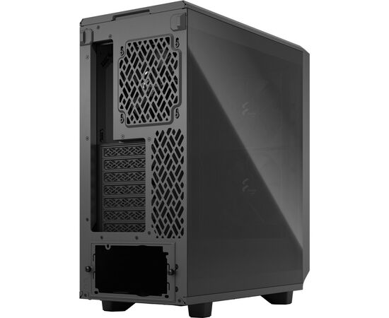 Корпус Fractal Design Meshify 2 Compact Gray TG LT (FD-C-MES2C-04), изображение 11