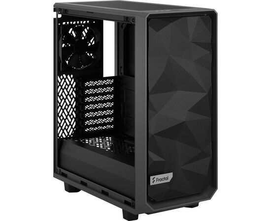 Корпус Fractal Design Meshify 2 Compact Gray TG LT (FD-C-MES2C-04), изображение 12