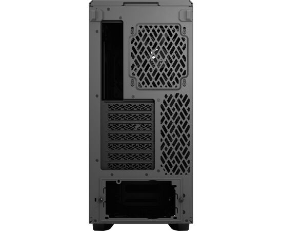 Корпус Fractal Design Meshify 2 Compact Gray TG LT (FD-C-MES2C-04), изображение 6