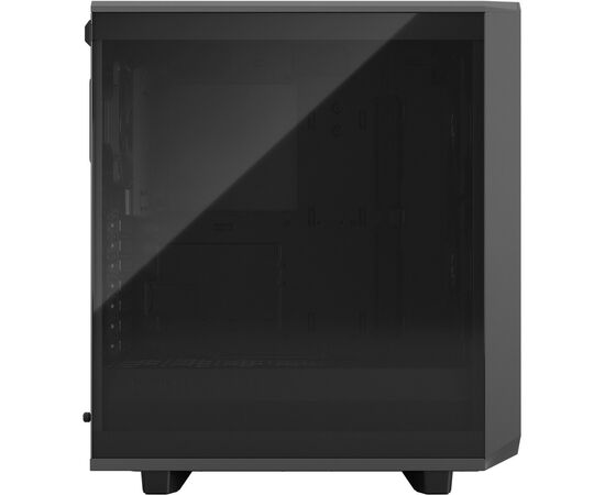 Корпус Fractal Design Meshify 2 Compact Gray TG LT (FD-C-MES2C-04), изображение 9