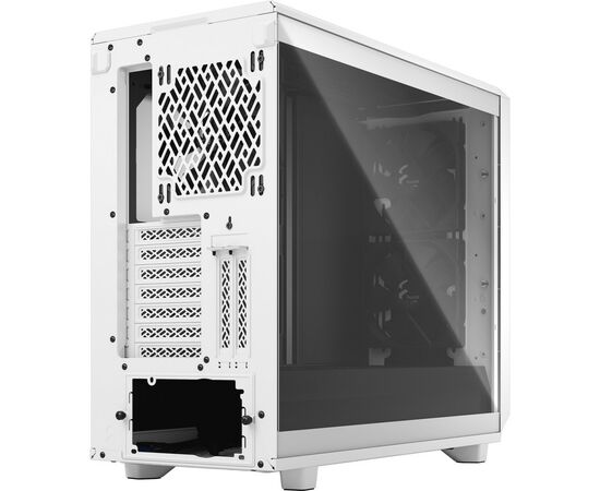 Корпус Fractal Design Meshify 2 White TG Clear Tint (FD-C-MES2A-05), изображение 10