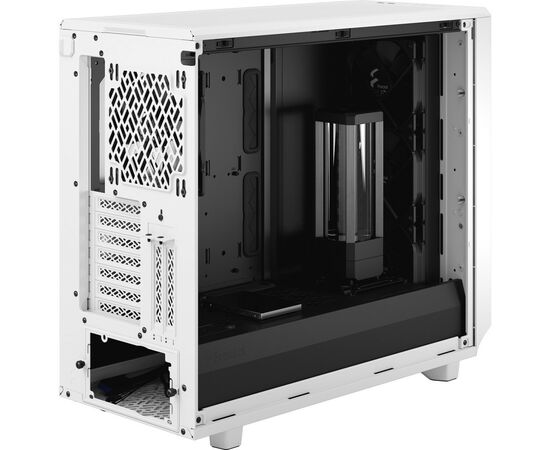 Корпус Fractal Design Meshify 2 White TG Clear Tint (FD-C-MES2A-05), изображение 11