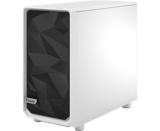 Корпус Fractal Design Meshify 2 White TG Clear Tint (FD-C-MES2A-05), изображение 4