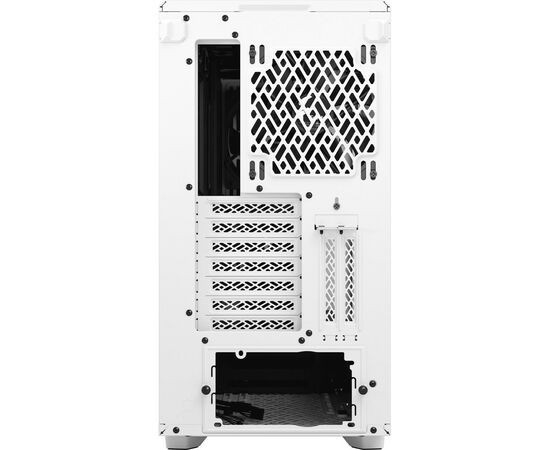 Корпус Fractal Design Meshify 2 White TG Clear Tint (FD-C-MES2A-05), изображение 6