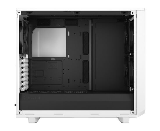 Корпус Fractal Design Meshify 2 White TG Clear Tint (FD-C-MES2A-05), изображение 9