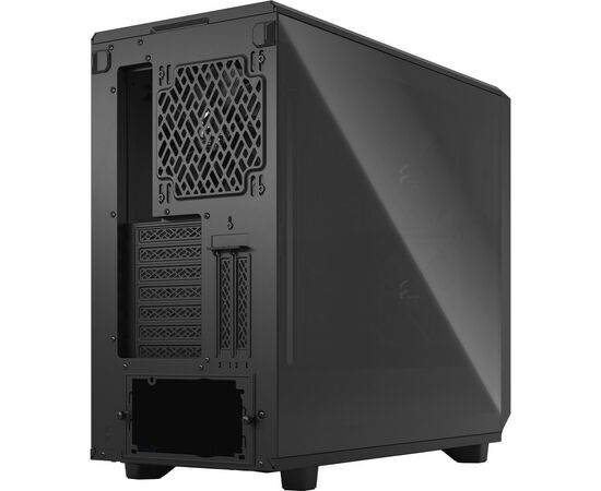 Корпус Fractal Design Meshify 2 Black TG Light Tint (FD-C-MES2A-03), изображение 10