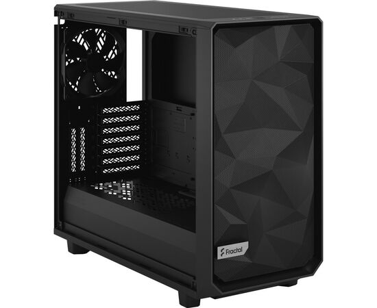 Корпус Fractal Design Meshify 2 Black TG Light Tint (FD-C-MES2A-03), изображение 12