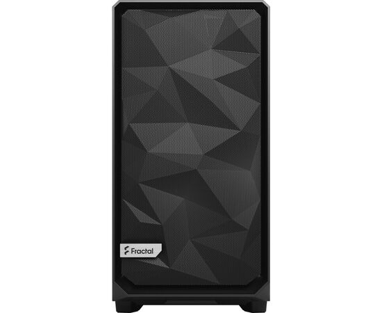 Корпус Fractal Design Meshify 2 Black TG Light Tint (FD-C-MES2A-03), изображение 5