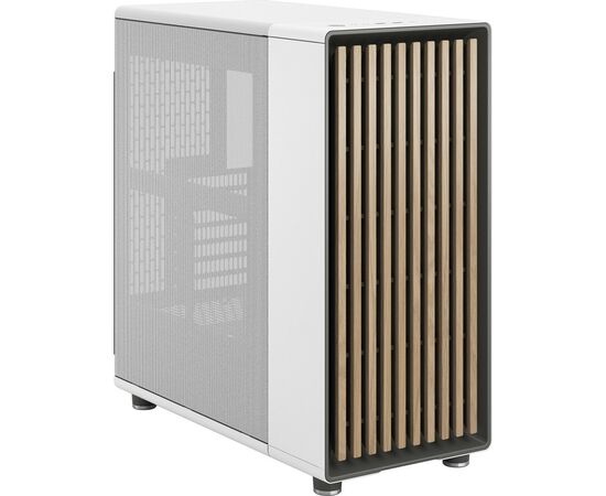 Корпус Fractal Design North Chalk White (FD-C-NOR1C-03), изображение 10
