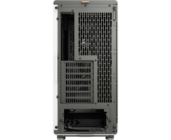 Корпус Fractal Design North Chalk White (FD-C-NOR1C-03), изображение 4