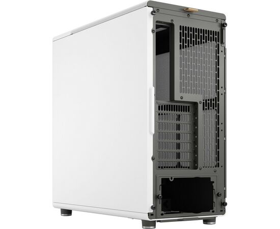 Корпус Fractal Design North Chalk White (FD-C-NOR1C-03), изображение 5