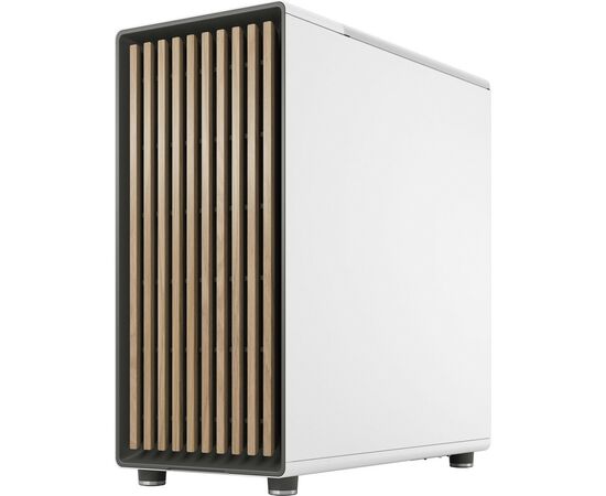 Корпус Fractal Design North Chalk White (FD-C-NOR1C-03), изображение 7