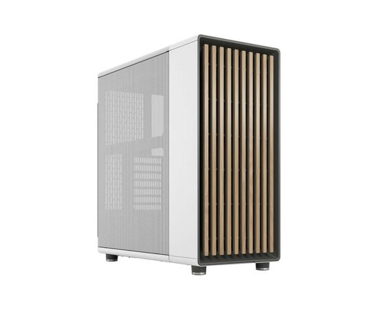 Корпус Fractal Design North Chalk White (FD-C-NOR1C-03)