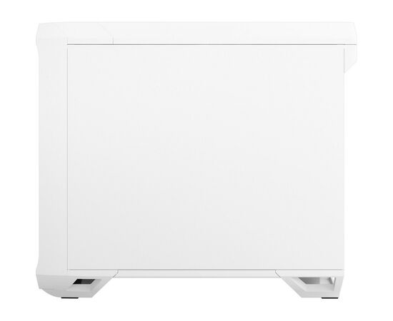 Корпус Fractal Design Torrent Nano White TG Clear ti (FD-C-TOR1N-03), изображение 6 Корпус Fractal Design Torrent Nano White TG Clear ti (FD-C-TOR1N-03), изображение 6