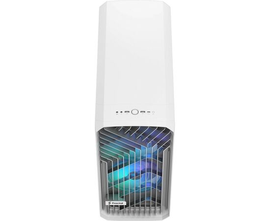 Корпус Fractal Design Torrent RGB White TG clear tin (FD-C-TOR1A-07), изображение 10 Корпус Fractal Design Torrent RGB White TG clear tin (FD-C-TOR1A-07), изображение 10