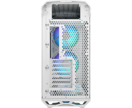Корпус Fractal Design Torrent RGB White TG clear tin (FD-C-TOR1A-07), изображение 5 Корпус Fractal Design Torrent RGB White TG clear tin (FD-C-TOR1A-07), изображение 5