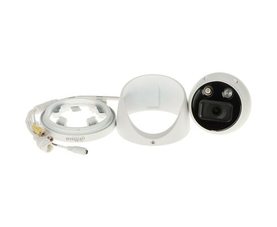 Камера видеонаблюдения Dahua DH-IPC-HDW3449H-AS-PV-S3 (2.8), изображение 11 Камера видеонаблюдения Dahua DH-IPC-HDW3449H-AS-PV-S3 (2.8), изображение 11