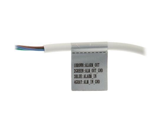 Камера видеонаблюдения Dahua DH-IPC-HDW3449H-AS-PV-S3 (2.8), изображение 9 Камера видеонаблюдения Dahua DH-IPC-HDW3449H-AS-PV-S3 (2.8), изображение 9