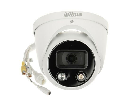 Камера відеоспостереження Dahua DH-IPC-HDW3449H-AS-PV-S3 (2.8)