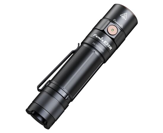 Фонарь Fenix E35R, изображение 3 Фонарь Fenix E35R, изображение 3