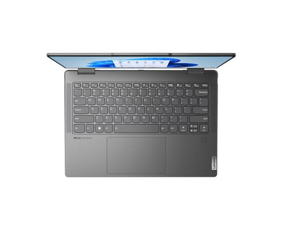 Ноутбук Lenovo Yoga 7 14ARP8 (82YM006JRA), изображение 7 Ноутбук Lenovo Yoga 7 14ARP8 (82YM006JRA), изображение 7