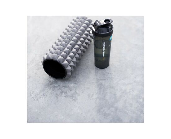 Шейкер спортивный SmartShake Slim 500ml Black (10253001), изображение 6 Шейкер спортивный SmartShake Slim 500ml Black (10253001), изображение 6