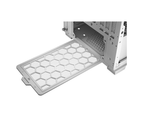 Корпус Cougar Duoface Pro RGB (White), изображение 11 Корпус Cougar Duoface Pro RGB (White), изображение 11