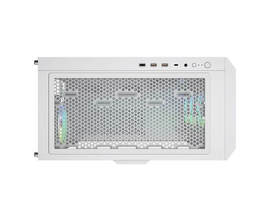Корпус Cougar Duoface Pro RGB (White), изображение 12 Корпус Cougar Duoface Pro RGB (White), изображение 12