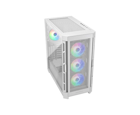 Корпус Cougar Duoface Pro RGB (White), изображение 4 Корпус Cougar Duoface Pro RGB (White), изображение 4