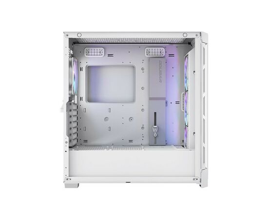 Корпус Cougar Duoface Pro RGB (White), изображение 8 Корпус Cougar Duoface Pro RGB (White), изображение 8