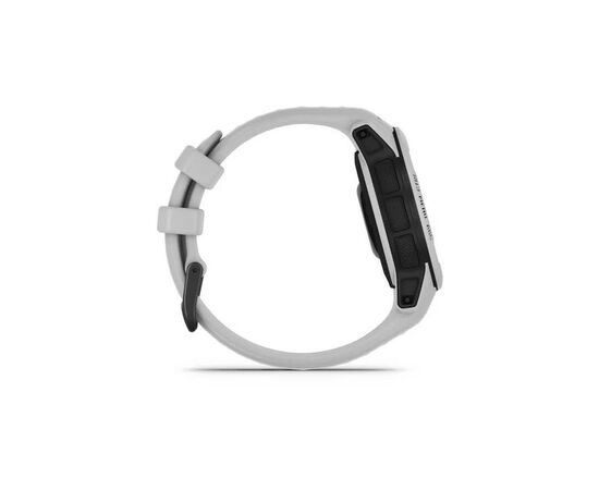 Смарт-годинник Garmin Instinct 2S, Solar, Mist Gray, GPS (010-02564-01), зображення 4 Смарт-годинник Garmin Instinct 2S, Solar, Mist Gray, GPS (010-02564-01), зображення 4