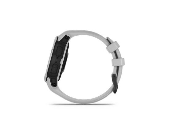 Смарт-годинник Garmin Instinct 2S, Solar, Mist Gray, GPS (010-02564-01), зображення 5 Смарт-годинник Garmin Instinct 2S, Solar, Mist Gray, GPS (010-02564-01), зображення 5