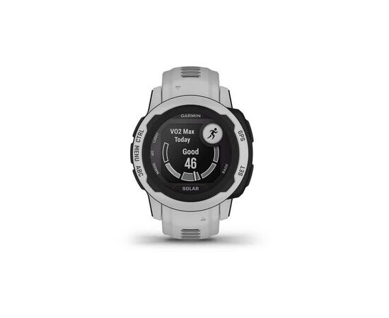 Смарт-годинник Garmin Instinct 2S, Solar, Mist Gray, GPS (010-02564-01), зображення 9 Смарт-годинник Garmin Instinct 2S, Solar, Mist Gray, GPS (010-02564-01), зображення 9