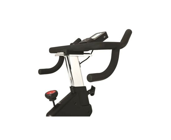 Велотренажер Toorx Indoor Cycle SRX Evolve (SRX-EVOLVE) (929827), изображение 10 Велотренажер Toorx Indoor Cycle SRX Evolve (SRX-EVOLVE) (929827), изображение 10