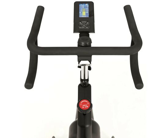 Велотренажер Toorx Indoor Cycle SRX Evolve (SRX-EVOLVE) (929827), изображение 3 Велотренажер Toorx Indoor Cycle SRX Evolve (SRX-EVOLVE) (929827), изображение 3