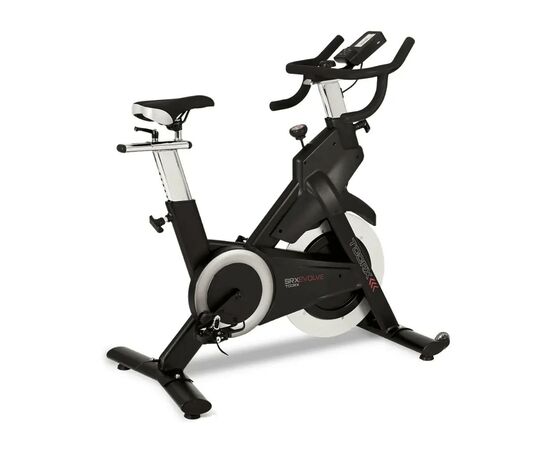 Велотренажер Toorx Indoor Cycle SRX Evolve (SRX-EVOLVE) (929827)