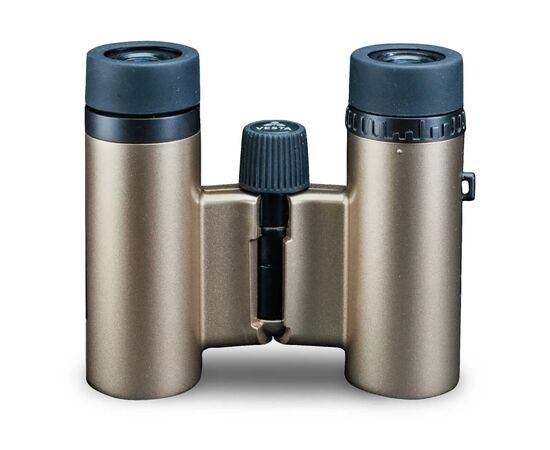 Бинокль Vanguard Vesta Compact 8x21 WP Champagne (Vesta 8210 Cham), изображение 4 Бинокль Vanguard Vesta Compact 8x21 WP Champagne (Vesta 8210 Cham), изображение 4