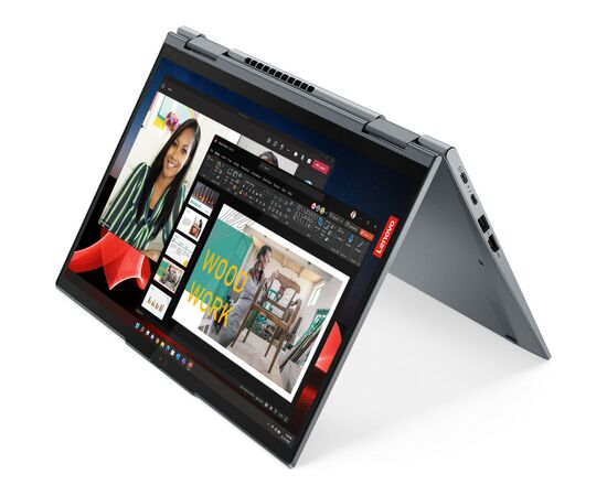 Ноутбук Lenovo ThinkPad X1 Yoga G8 (21HQ0055RA), изображение 9