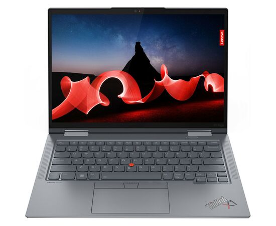 Ноутбук Lenovo ThinkPad X1 Yoga G8 (21HQ0055RA)