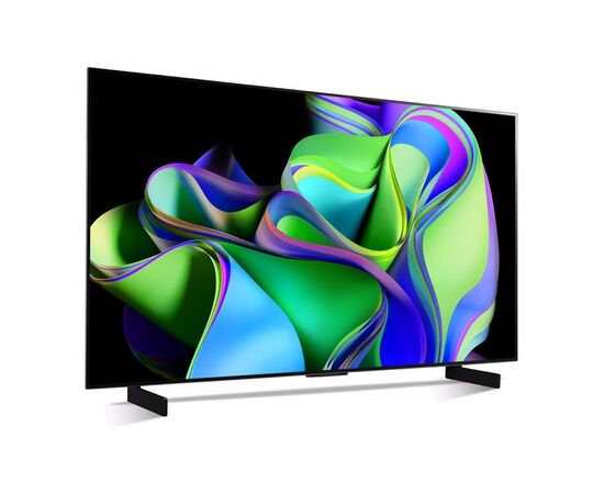 Телевизор LG OLED42C34LA, изображение 2 Телевизор LG OLED42C34LA, изображение 2