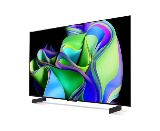 Телевизор LG OLED42C34LA, изображение 3 Телевизор LG OLED42C34LA, изображение 3