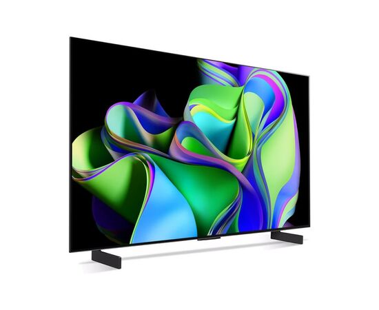 Телевизор LG OLED42C34LA, изображение 4 Телевизор LG OLED42C34LA, изображение 4