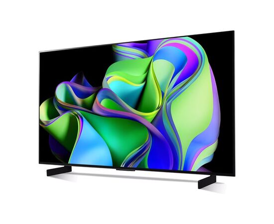 Телевизор LG OLED42C34LA, изображение 5 Телевизор LG OLED42C34LA, изображение 5