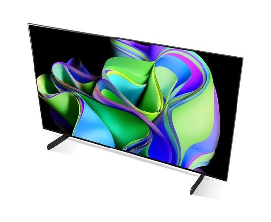 Телевизор LG OLED42C34LA, изображение 6 Телевизор LG OLED42C34LA, изображение 6
