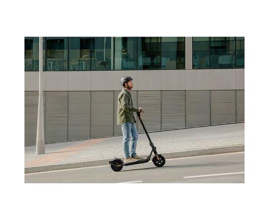 Электросамокат Segway Ninebot F2 PRO E, чорний (AA.05.12.03.0001), изображение 12 Электросамокат Segway Ninebot F2 PRO E, чорний (AA.05.12.03.0001), изображение 12