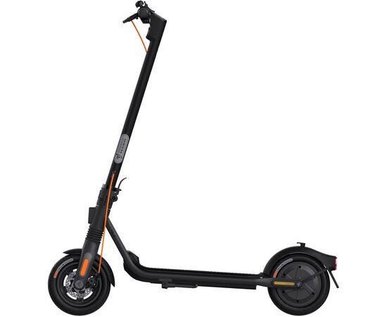 Электросамокат Segway Ninebot F2 PRO E, чорний (AA.05.12.03.0001), изображение 3 Электросамокат Segway Ninebot F2 PRO E, чорний (AA.05.12.03.0001), изображение 3