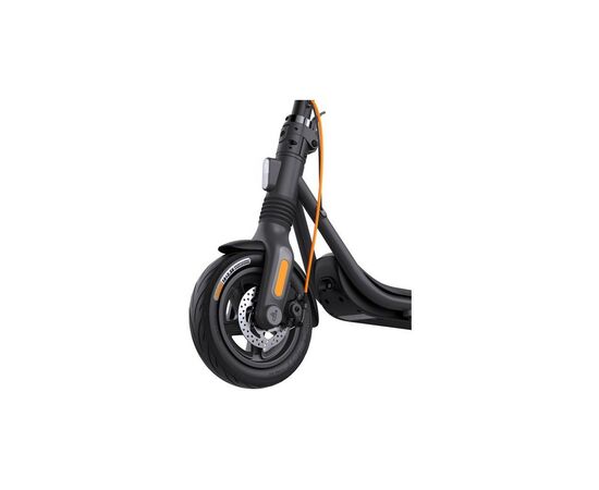 Электросамокат Segway Ninebot F2 PRO E, чорний (AA.05.12.03.0001), изображение 5 Электросамокат Segway Ninebot F2 PRO E, чорний (AA.05.12.03.0001), изображение 5